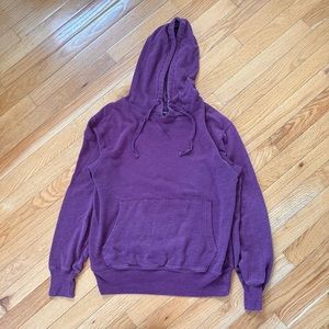 SO The Lounge Life Ex- Boyfriend Swestshirt xs